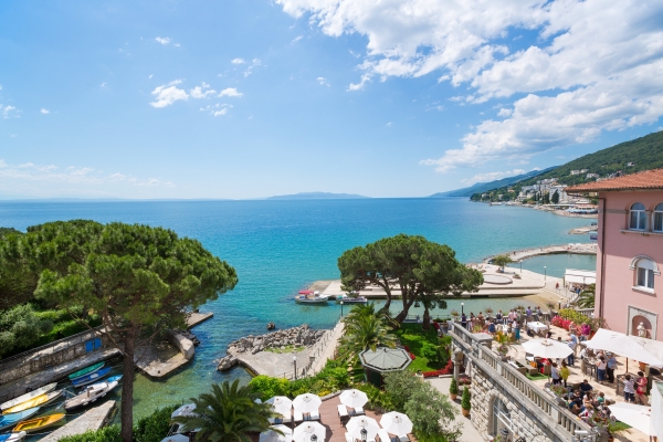 Amadria Park Hotel Milenij (Opatija )